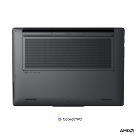 Лаптоп Lenovo Yoga Pro 7, AMD Ryzen AI MAX+ 388, 15.3 инча WQXGA, 128GB RAM, 1TB SSD, Windows 11 Home