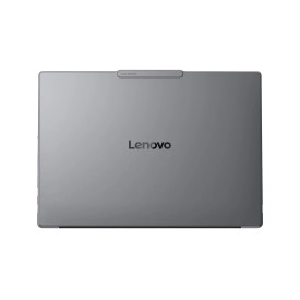 Лаптоп Lenovo Yoga Pro 7, NVIDIA N1X 650, 15.3 инча WQXGA OLED, 165 Hz, 32 GB DDR5 RAM, 1 TB PCIe SSD, Windows 11 Home, Thunder Grey