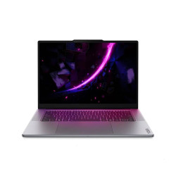 Лаптоп Lenovo Yoga Pro 7, NVIDIA N1X 650, 15.3 инча WQXGA OLED, 165 Hz, 32 GB DDR5 RAM, 1 TB PCIe SSD, Windows 11 Home, Thunder Grey