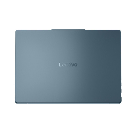 Лаптоп LENOVO Yoga Slim 7, AMD Ryzen AI 7 345, 14 инча, 16 GB DDR5, 1 TB PCIe, Tidal Teal
