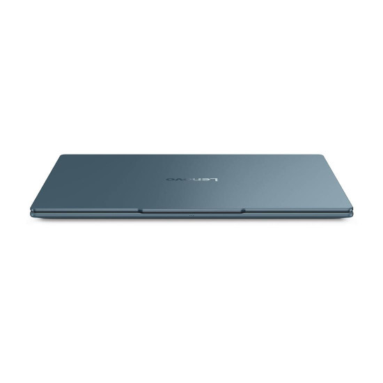 Лаптоп LENOVO Yoga Slim 7, AMD Ryzen AI 7 345, 14 инча, 16 GB DDR5, 1 TB PCIe, Tidal Teal