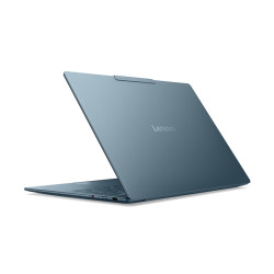 Лаптоп LENOVO Yoga Slim 7, AMD Ryzen AI 7 445, 14 инча 2.8K OLED, тъчскрийн, 500 нита, 32GB DDR5 RAM, 1TB SSD, Tidal Teal, Windows 11 Home