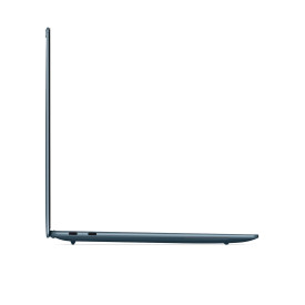 Лаптоп LENOVO Yoga Slim 7, AMD Ryzen AI 7 445, 14 инча 2.8K OLED, тъчскрийн, 500 нита, 32GB DDR5 RAM, 1TB SSD, Tidal Teal, Windows 11 Home