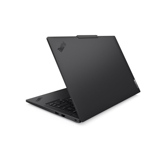Лаптоп LENOVO ThinkPad T14 Gen 6, 14 инча, Intel Core Ultra 5 225U, 32GB DDR5, 512GB SSD, Intel Graphics, WUXGA IPS, Windows 11 Pro
