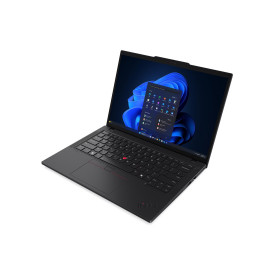 Лаптоп LENOVO ThinkPad T14 Gen 6, 14 инча, Intel Core Ultra 5 225U, 32GB DDR5, 512GB SSD, Intel Graphics, WUXGA IPS, Windows 11 Pro