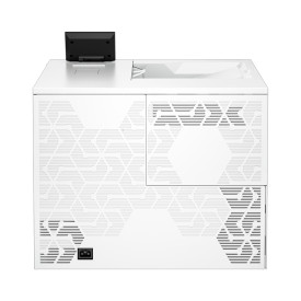 Лазерен принтер HP Color LaserJet Enterprise 5700dn, SFP