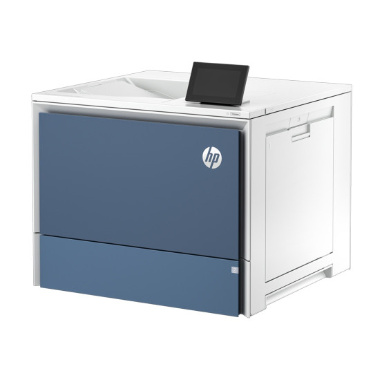 Лазерен принтер HP Color LaserJet Enterprise 5700dn, SFP