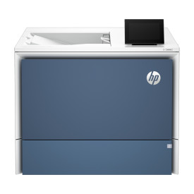 Лазерен принтер HP Color LaserJet Enterprise 5700dn, SFP