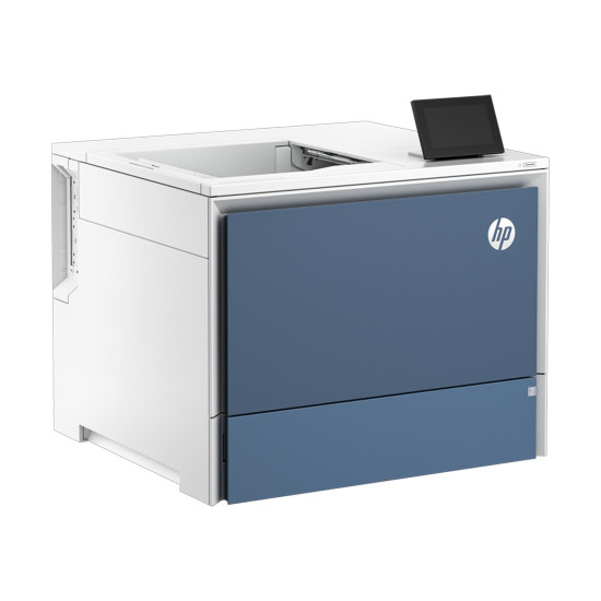 Лазерен принтер HP Color LaserJet Enterprise 5700dn, SFP