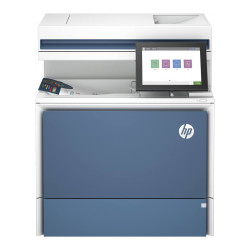 Лазерен принтер HP Color LaserJet Enterprise MFP 5800dn, A4, LAN, USB 3.0, USB 2.0, USB 3.0