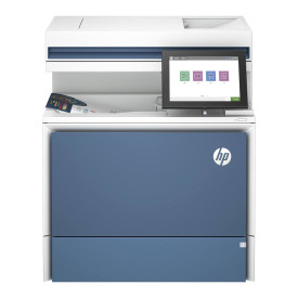 Лазерен принтер HP Color LaserJet Enterprise MFP 5800dn, A4, LAN, USB 3.0, USB 2.0, USB 3.0