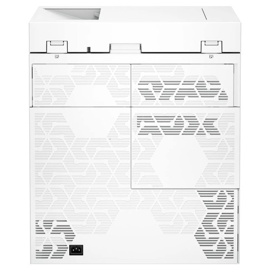 Лазерен принтер HP Color LaserJet Enterprise MFP 5800dn, A4, LAN, USB 3.0, USB 2.0, USB 3.0