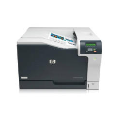 Лазерен принтер HP Color LaserJet Professional CP5225n, SFP