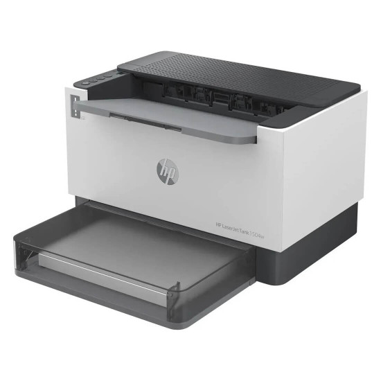 Лазерен принтер HP LaserJet M207dw, SFP