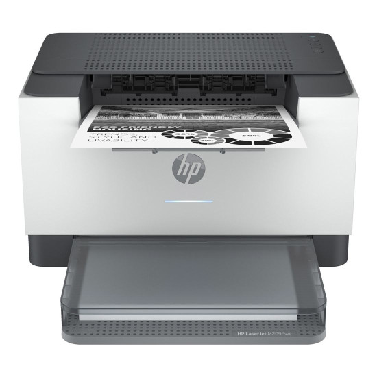 Лазерен принтер HP LaserJet M207dw, SFP