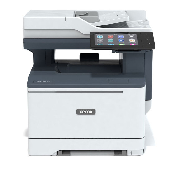 Лазерен принтер XEROX VersaLink C415