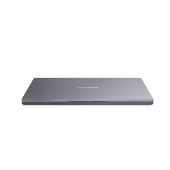 Лаптоп LENOVO IdeaPad Slim 3, Intel Core 5 320, 15.3 инча WUXGA, 400 нита, 16GB DDR5 RAM, 512GB SSD, Luna Grey