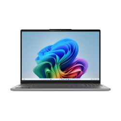 Лаптоп LENOVO IdeaPad Slim 5, AMD Ryzen 5 240, 16 инча WUXGA OLED, 32GB DDR5 RAM, 1TB SSD, Luna Grey