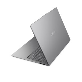 Лаптоп LENOVO IdeaPad Slim 5, AMD Ryzen 5 240, 16 инча WUXGA OLED, 32GB DDR5 RAM, 1TB SSD, Luna Grey