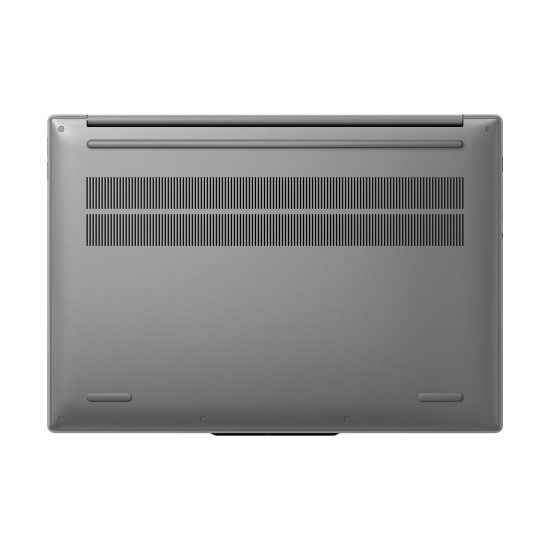 Лаптоп LENOVO IdeaPad Slim 5, AMD Ryzen 5 240, 16 инча WUXGA OLED, 32GB DDR5 RAM, 1TB SSD, Luna Grey