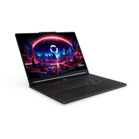 Лаптоп LENOVO Legion 5, AMD Ryzen AI 9 465, 15.3 инча WQXGA OLED, 500 нита, 165Hz, HDR, RTX 5060 8GB, 32GB DDR5 RAM, 1TB SSD, Eclipse Black