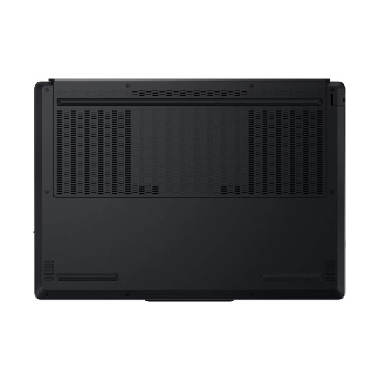 Лаптоп LENOVO Legion 5, AMD Ryzen AI 9 465, 15.3 инча WQXGA OLED, 500 нита, 165Hz, HDR, RTX 5060 8GB, 32GB DDR5 RAM, 1TB SSD, Eclipse Black