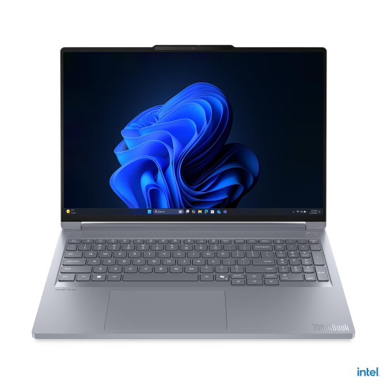 Лаптоп LENOVO ThinkBook 16p G6 IAX, Intel Core Ultra 9 275HX, 16 инча 3.2K, 32GB RAM, 512GB SSD, RTX 5060, Windows 11 Pro