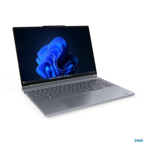 Лаптоп LENOVO ThinkBook 16p G6 IAX, Intel Core Ultra 9 275HX, 16 инча 3.2K, 32GB RAM, 512GB SSD, RTX 5060, Windows 11 Pro