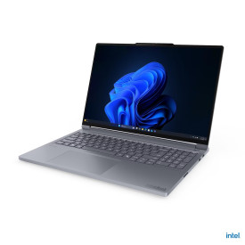 Лаптоп LENOVO ThinkBook 16p G6 IAX, Intel Core Ultra 9 275HX, 16 инча 3.2K, 32GB RAM, 512GB SSD, RTX 5060, Windows 11 Pro