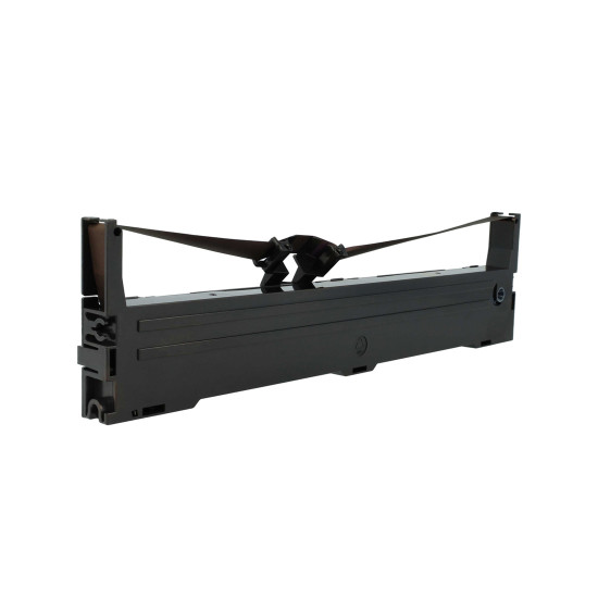 Лента за матричен принтер Epson C13S015337, Black