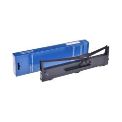 Лента за матричен принтер Epson C13S015337, Black