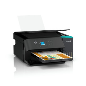 Мастиленоструен принтер EPSON EcoTank L4360, MFP