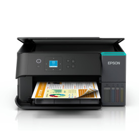Мастиленоструен принтер EPSON EcoTank L4360, MFP