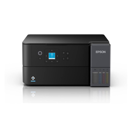 Мастиленоструен принтер EPSON EcoTank L4360, MFP