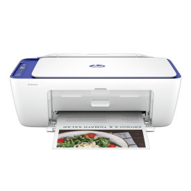 Мастиленоструен принтер HP DeskJet 2821e (588Q2B)