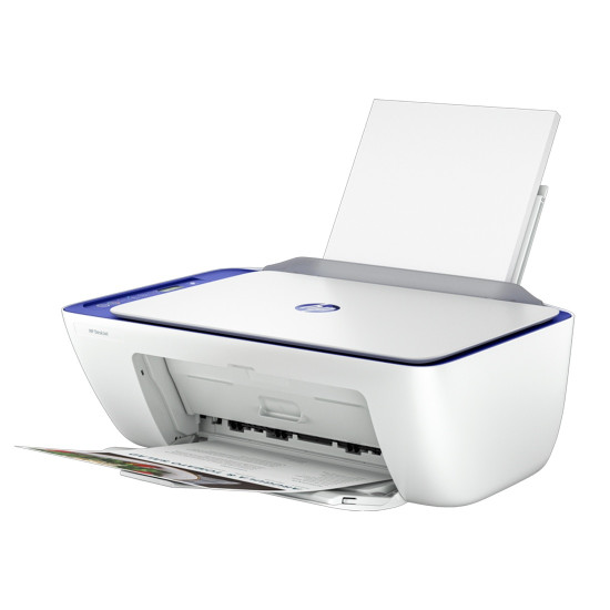 Мастиленоструен принтер HP DeskJet 2821e (588Q2B)