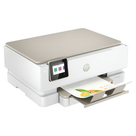 Мастиленоструен принтер HP ENVY Inspire 7220e, All-in-One, A4, цветен, двулентов, USB 2.0, WiFi