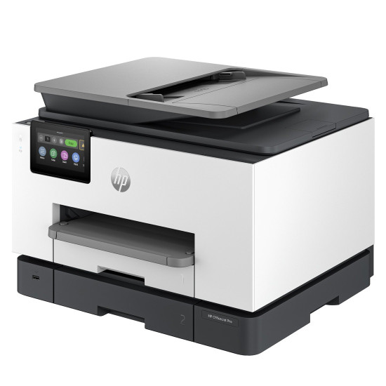 Мастиленоструен принтер HP OfficeJet Pro 9132e, MFP