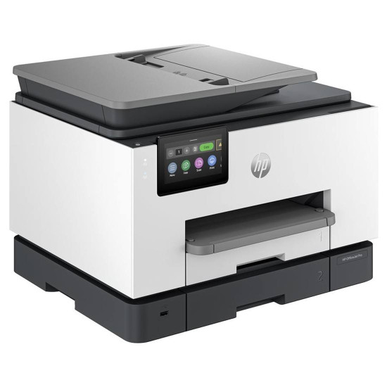 Мастиленоструен принтер HP OfficeJet Pro 9132e, MFP