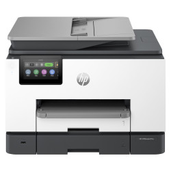 Мастиленоструен принтер HP OfficeJet Pro 9132e, MFP