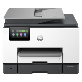 Мастиленоструен принтер HP OfficeJet Pro 9132e, MFP