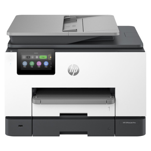 Мастиленоструен принтер HP OfficeJet Pro 9132e, MFP