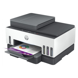 Мастиленоструен принтер HP Smart Tank 790, 4WF66A, MFP