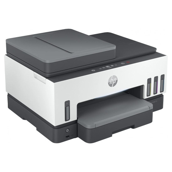 Мастиленоструен принтер HP Smart Tank 790, 4WF66A, MFP