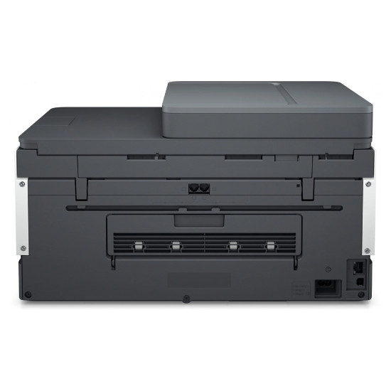 Мастиленоструен принтер HP Smart Tank 790, 4WF66A, MFP