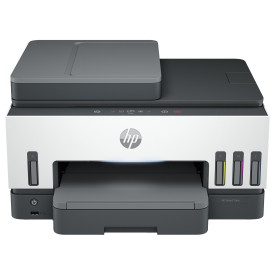 Мастиленоструен принтер HP Smart Tank 790, 4WF66A, MFP