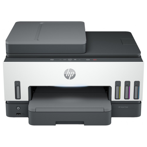 Мастиленоструен принтер HP Smart Tank 790, 4WF66A, MFP