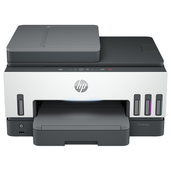 Мастиленоструен принтер HP Smart Tank 790, 4WF66A, MFP Мастиленоструен принтер HP Smart Tank 790, 4WF66A, MFP