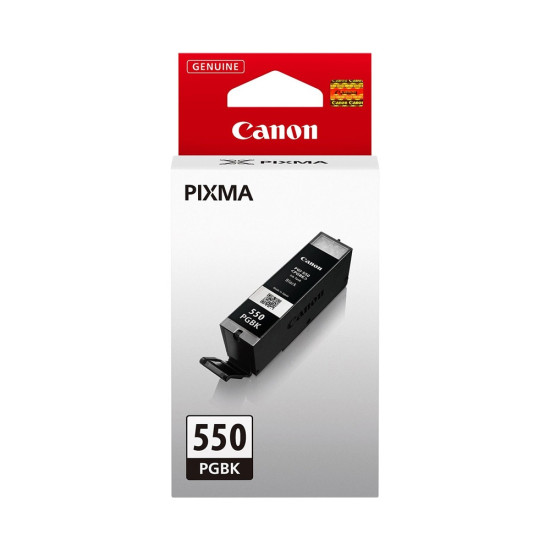 Мастило Canon PGI-550 PGBK, Black