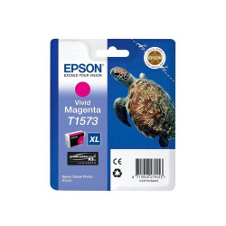 Мастило Epson 1573, Vivid Magenta